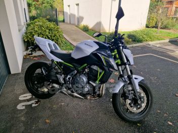 KAWASAKI Z 650 650