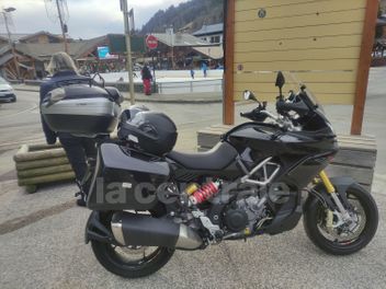 APRILIA CAPONORD 1200 ABS ADD TRAVEL PACK