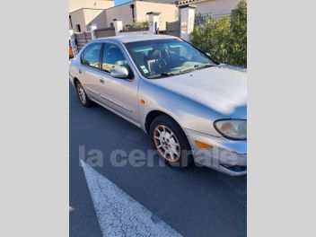 NISSAN MAXIMA 6 VI 2.0 V6 SE