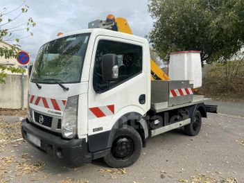 NISSAN EVALIA 1.5 DCI 110 CONNECT EDITION