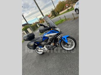 HONDA NC 750 XAC-2F ABS