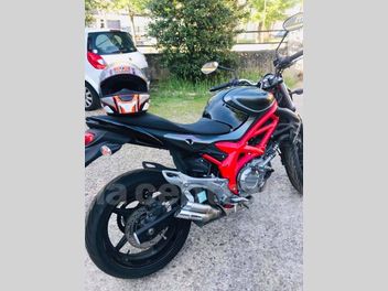 SUZUKI GLADIUS SFV 650 ABS