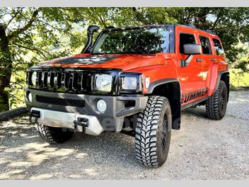 HUMMER 