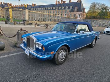 ROLLS ROYCE CORNICHE 6.8 V8