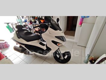 PIAGGIO BEVERLY 124
