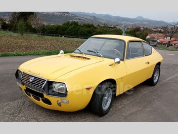 LANCIA FULVIA COUPE 1.3 S