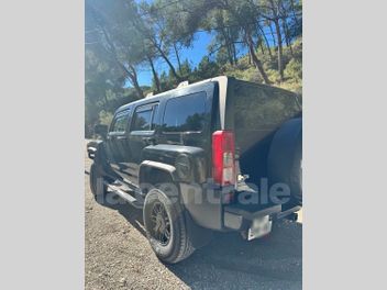 HUMMER H3 3.7 245 ADVENTURE TOURING BVA