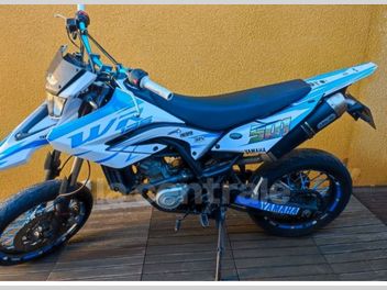 YAMAHA XT 125 X