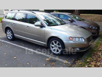 VOLVO V70 (3E GENERATION) III (2) D3 136 MOMENTUM GEARTRONIC