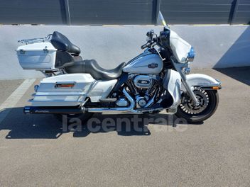 HARLEY DAVIDSON TRI GLIDE 1690