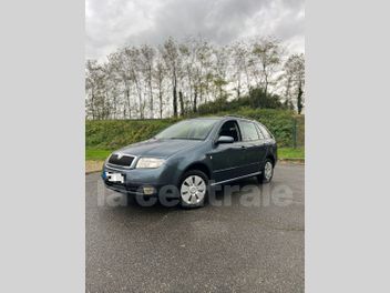 SKODA FABIA COMBI COMBI 1.9 TDI 100 AMBIENTE