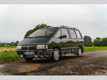 RENAULT ESPACE TXE