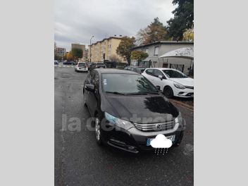 HONDA INSIGHT 2 II 1.3 I-VTEC HYBRID EXECUTIVE
