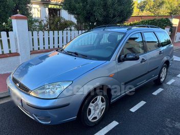 FORD FOCUS CLIPPER CLIPPER TD DI 90 AMBIENTE