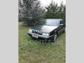 ALFA ROMEO 164 3.0 V6 SUPER