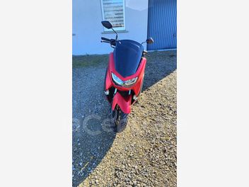 YAMAHA NMAX 125
