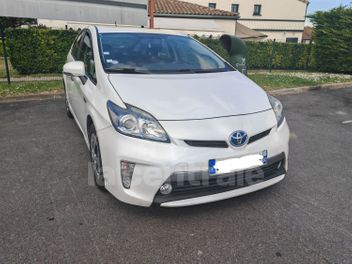TOYOTA PRIUS 3 RECHARGEABLE III RECHARGEABLE 136H DYNAMIC 15"