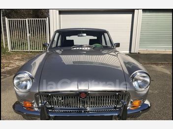 MG B GT 1.8 97 GT
