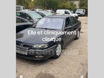 RENAULT SAFRANE (2) V6 24S FIDJI BVA