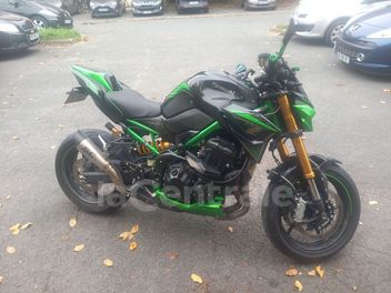 KAWASAKI VN 900 CUSTOM