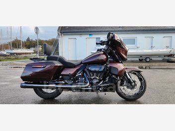 HARLEY DAVIDSON CVO STREET GLIDE 1930