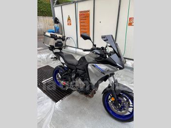 YAMAHA TENERE 700