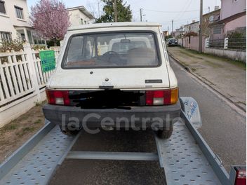 AUTOBIANCHI A112 ELITE