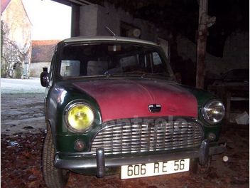 AUSTIN MINI 850