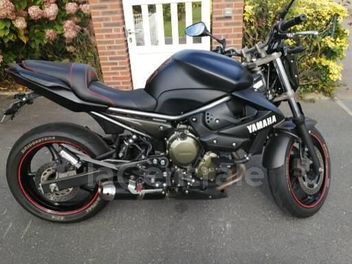 YAMAHA XJ6 DIVERSION F 600