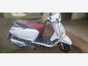 KYMCO LIKE 50 4T