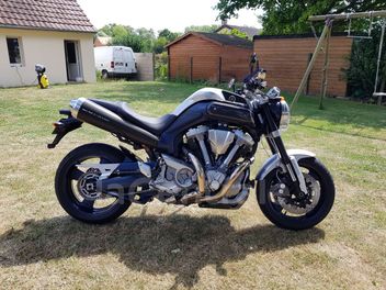 YAMAHA MT-01 1700