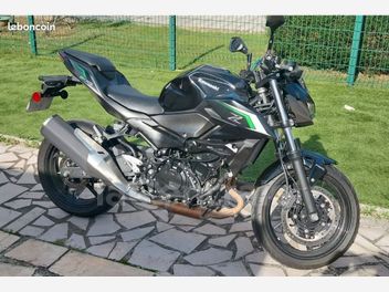 KAWASAKI KLE 500