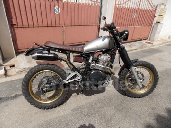 HONDA NX 650 DOMINATOR