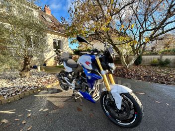 BMW F900 R 900