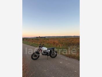 ARCHIVE AM-64 125 SCRAMBLER