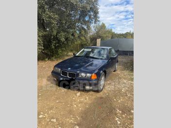 BMW SERIE 3 E36 (E36) 318IA