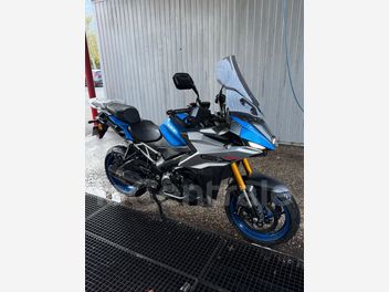 SUZUKI DL V-STROM 1000