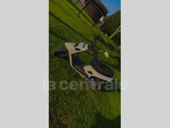 YAMAHA BW S 50 NEXT GENERATION