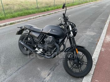 MOTO GUZZI V7 750 STONE