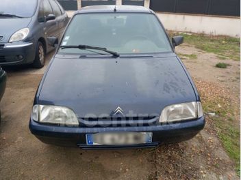 CITROEN 
