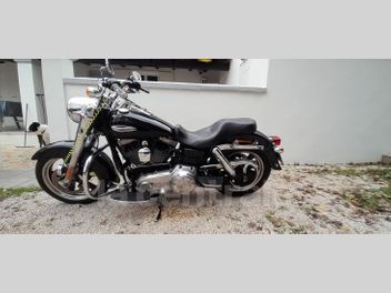 HARLEY DAVIDSON DYNA SWITCHBACK 1700