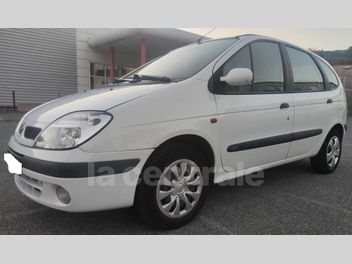 RENAULT SCENIC (2) 1.6 16V AIGLE