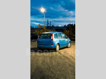 FORD FOCUS C-MAX 1.8 TDCI 115 GHIA