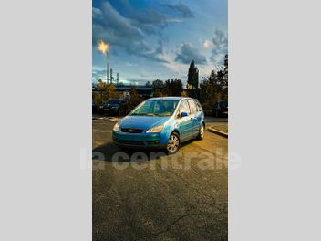 FORD FOCUS C-MAX 1.8 TDCI 115 GHIA