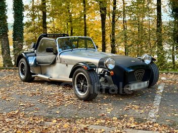 CATERHAM 