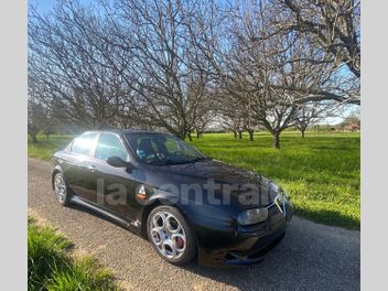 ALFA ROMEO 156 GTA 3.2 V6 GTA SELESPEED