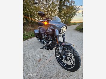HARLEY DAVIDSON SOFTAIL SPORT GLIDE 1745