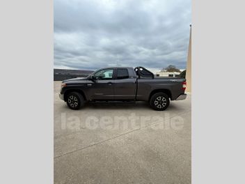 TOYOTA TUNDRA 5.7 V8 381 CREWMAX LIMITED