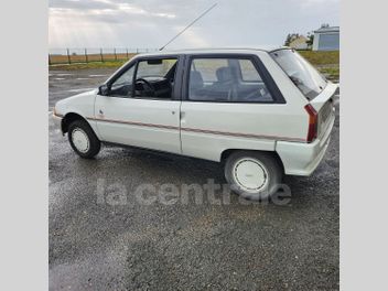 CITROEN AX 10 E 3P