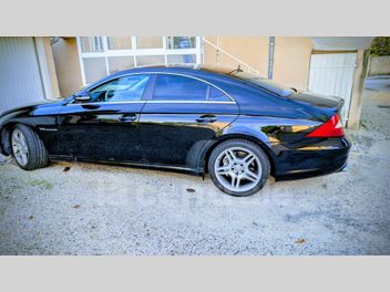MERCEDES CLASSE CLS AMG 55 AMG BVA